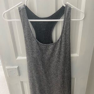 Grey Athletic Cute Womens Dress